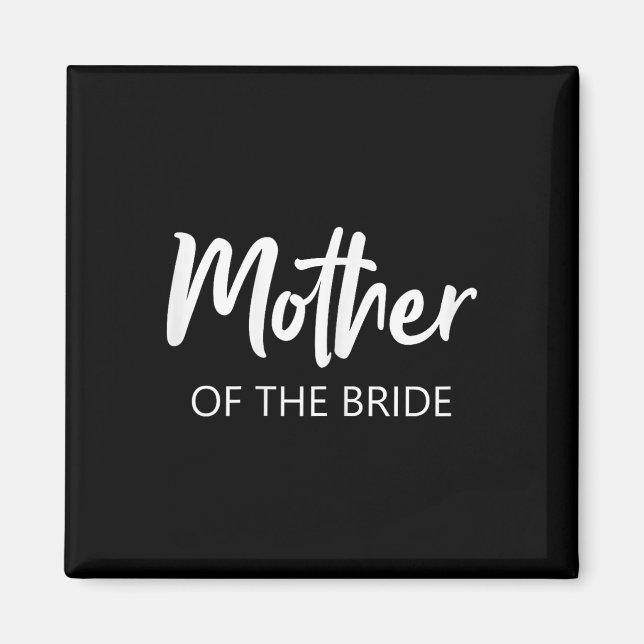 Imã Mãe Do Casamento Da Noiva _1 (Frente)