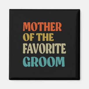 Imã Mãe Do Casamento De Noite Favorito Mãe Gro Engraça