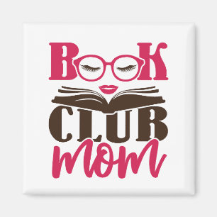 Imã Mãe do Clube do Livro