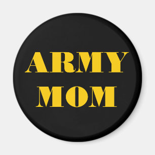 Imã Mãe do Exército do Magnet