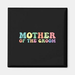 Imã Mãe do Noivo