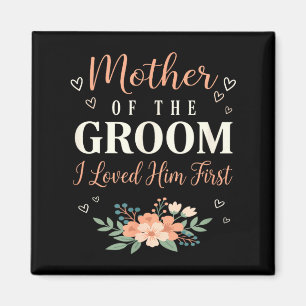 Imã Mãe do Noivo no Casamento Eu O Amava Primeiro