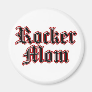 Imã Mãe do Rocker