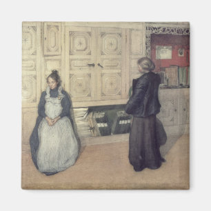 Imã Mãe e Criança, 1903