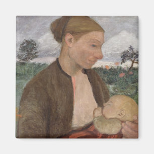 Imã Mãe e Criança, 1903