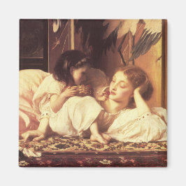 Imã Mãe e Criança (Mulher e Filha)