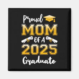 Imã Mãe Engraçada De Um Formando De 2025