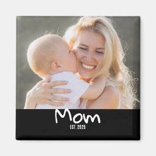 Imã Mãe Estabelecida Ímã de Foto