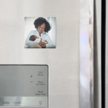 Mãe Mãe Família Bebê Personalizar Foto