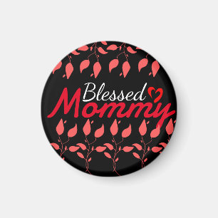 Imã Mãe, mãe mamãe, personalize