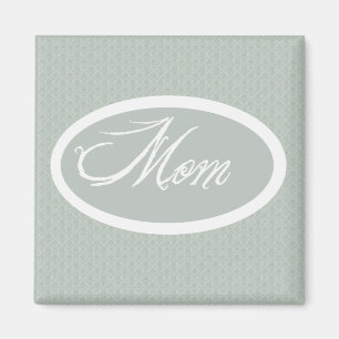 Imã Mãe Magnet