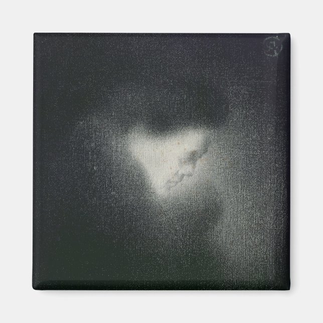 Imã Mãe Mere, 1899 (Frente)