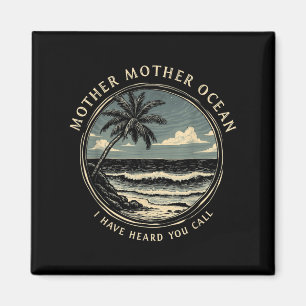 Imã Mãe Oceano Mãe, Ouvi Você Dizer Q