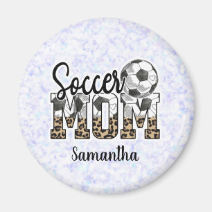 Imã Mãe Orgulhosa de Futebol - Campeão Sidely