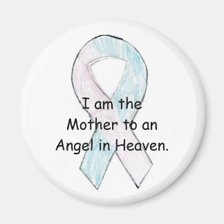 Imã Mãe para um Anjo
