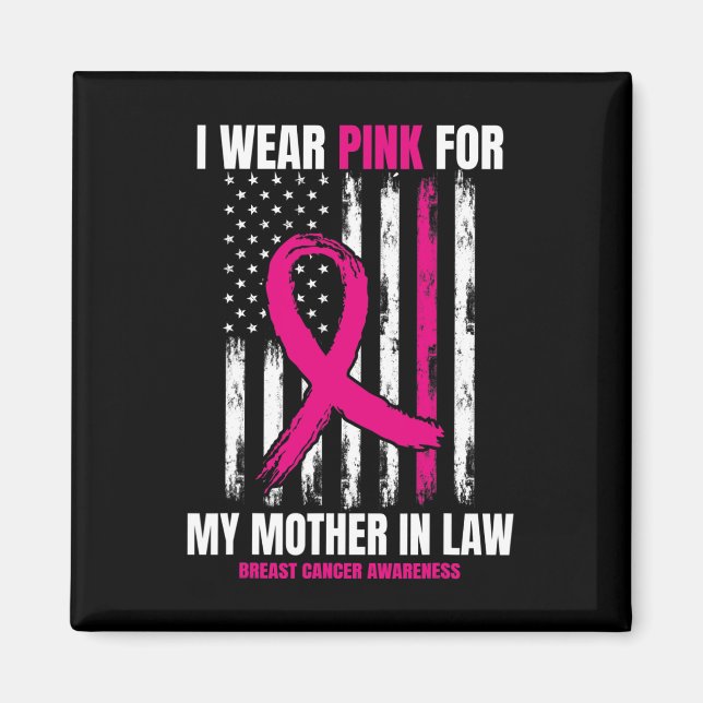 Imã Mãe Rosa, Mãe Em Direito, Sensibilização Para O Ca (Frente)