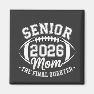 Imã Mãe Sênior 2026 O Último Quarto