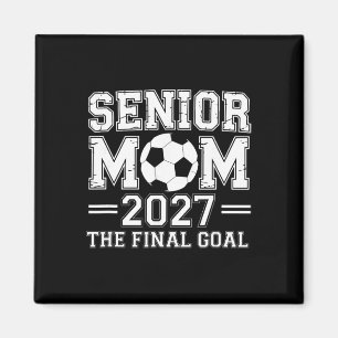 Imã Mãe Sênior 2027 O Objetivo Final Futebol