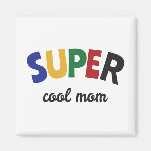 Imã Mãe super legal