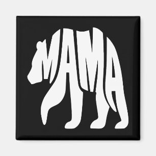 Imã Mãe Urso