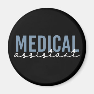 Imã Mães do Assistente Médico Assistente clínico