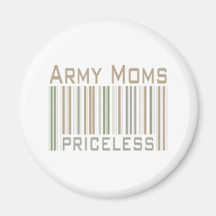 Imã Mães do exército