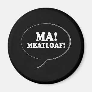 IMÃ MÃES - MEATLOAF