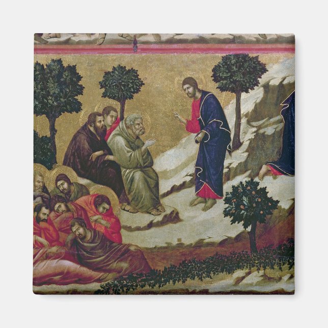 Imã Maesta 2 (Frente)