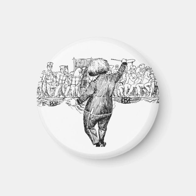 Imã Maestro (Frente)