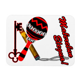 Ímã Maferefun Elegua