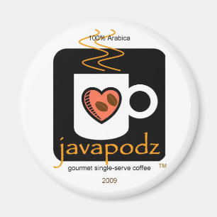 Imã Mag 2009 de JavaPodz Frig