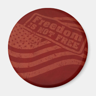 Imã Mag de Fridge de Liberdade