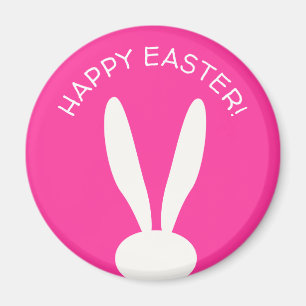 Imã Mag Moderna de Festa de Ovos de Páscoa ENGRAÇADA