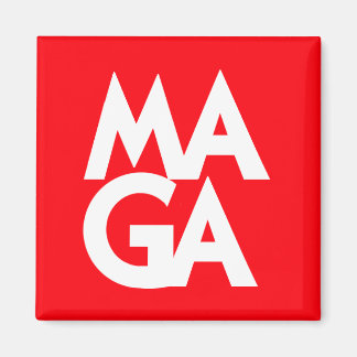 Imã MAGA Magnet