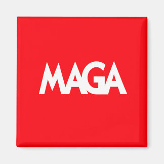 Imã MAGA Magnet 02