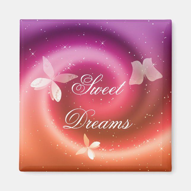 Imã Magalhães Borboletas (Frente)