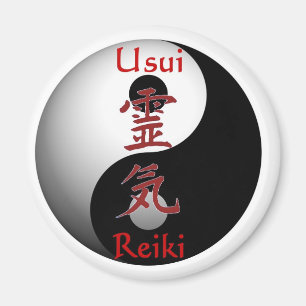 Imã maganet do reiki do usui