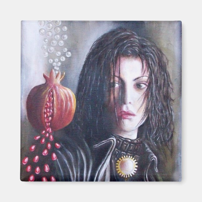 IMÃ MAGDALENE (Frente)