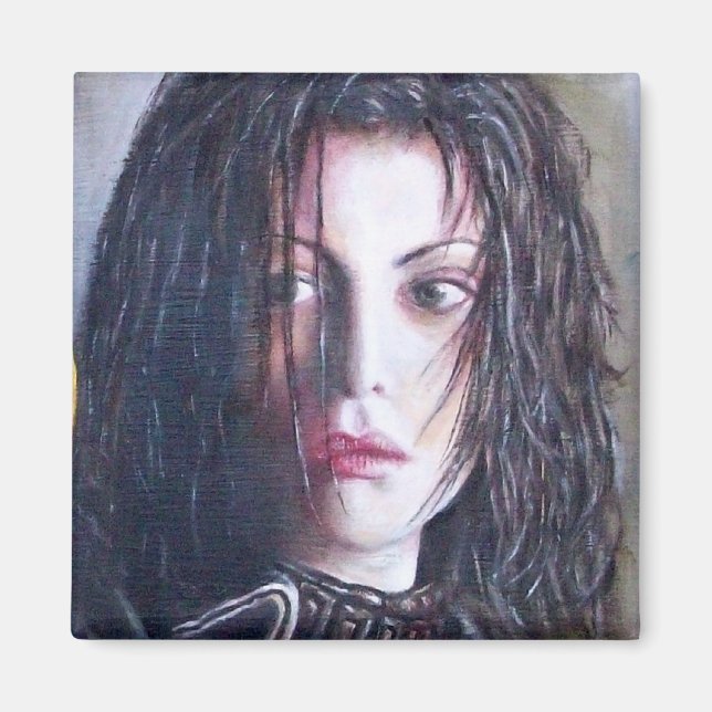 IMÃ MAGDALENE (Frente)