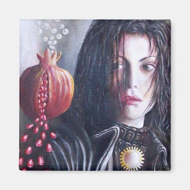 IMÃ MAGDALENE (Frente)