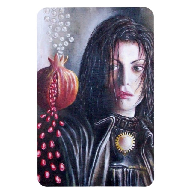 ÍMÃ MAGDALENE (Vertical)