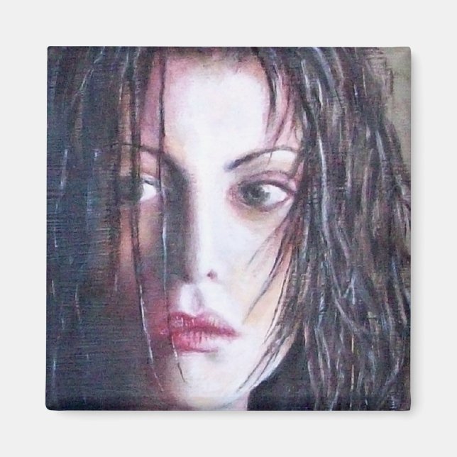 IMÃ MAGDALENE (Frente)