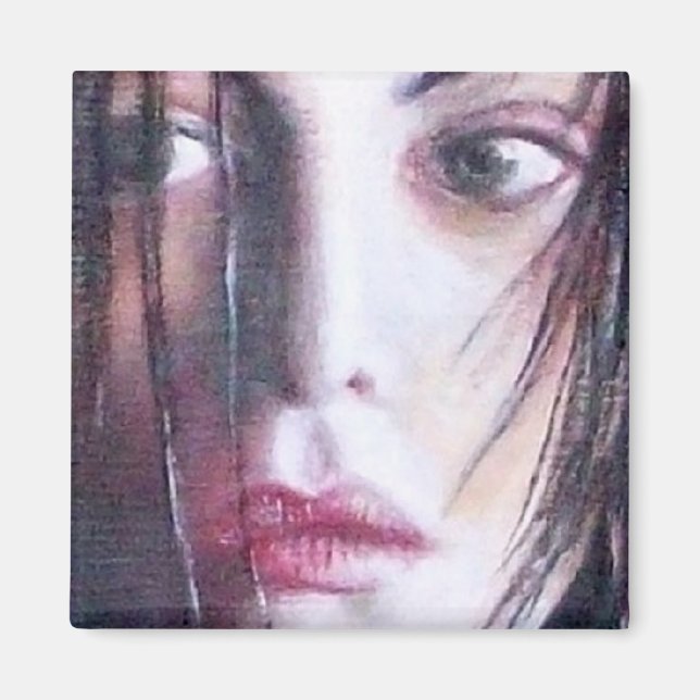 IMÃ MAGDALENE (Frente)