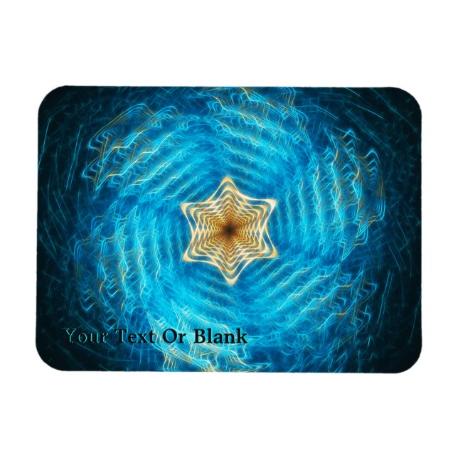 Ímã Magen Tet (Horizontal)