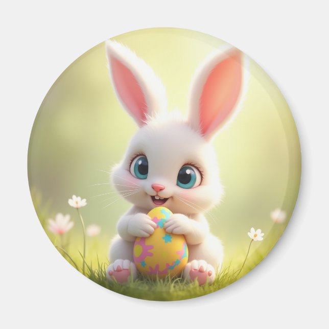 Imã Magenet (Frente)