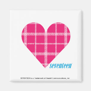 Imã Magenta 2 da xadrez