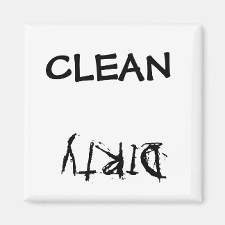 Imã Magente da máquina de lavar louça