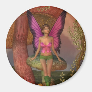 Imã Magia entre nós