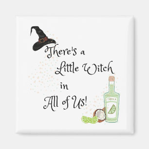 Imã Magia Prática Inspirada no Magnet