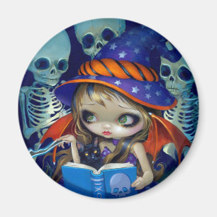 Imã Magia "Skeleton"